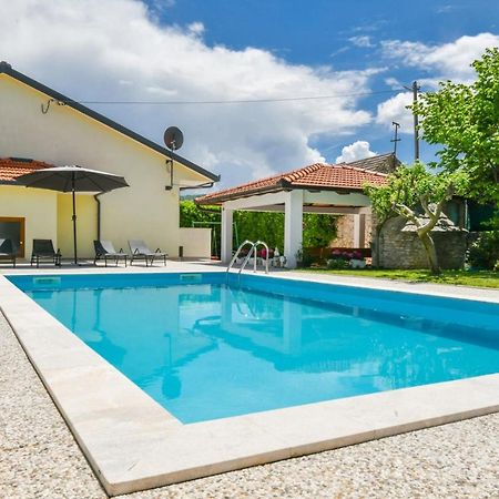 Villa Tea In Imotski, Private Pool Zmijavci Exterior photo