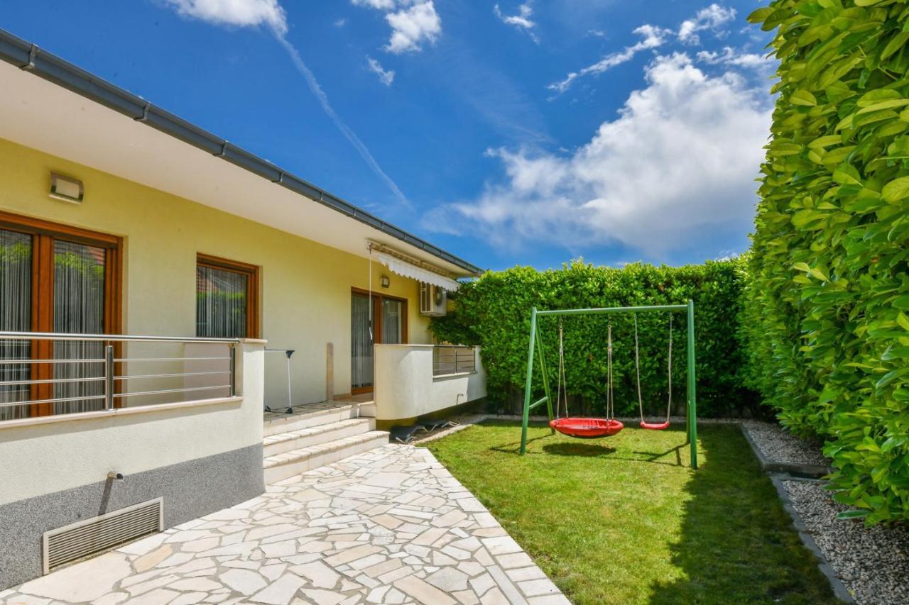 Villa Tea In Imotski, Private Pool Zmijavci Exterior photo